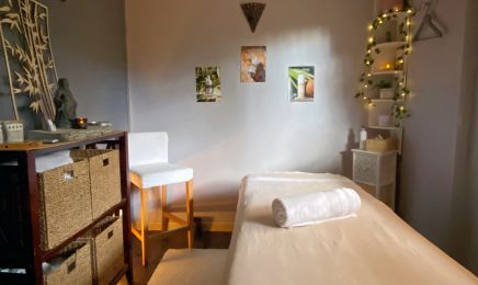 Body Estate : Institut de beauté à Antibes