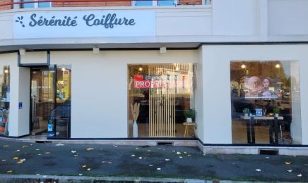 Serenité Coiffure : Barbier à Gisors