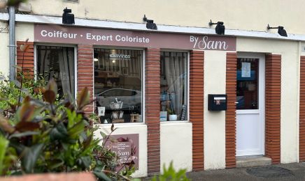 By Sam : Coiffeur à Gisors