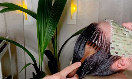 BELMIZA HEADSPA : Coiffeur à Reims