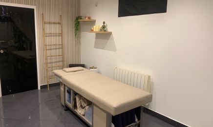 Just' Moa : Coiffeur à Paray-Vieille-Poste