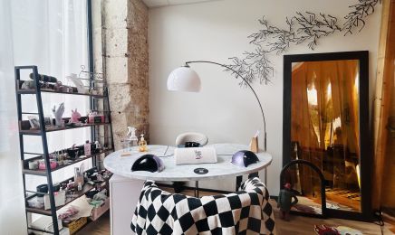 Atenanailzz : Manucure à Périgueux