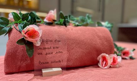 Une Heure pour Soi - La Ferté-Macé : Institut de beauté à La Ferté-Macé