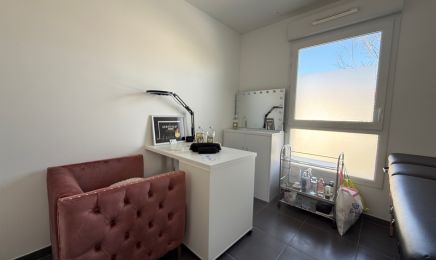 Beauty’Nath Saloon : Manucure à Salon-de-Provence