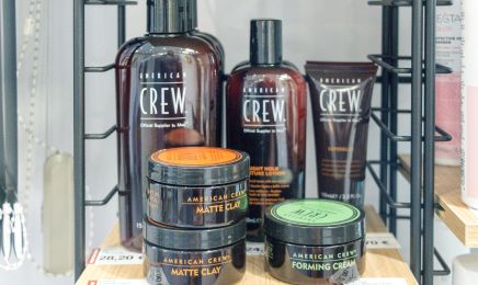 Le Salon d’en Bas : Coiffeur à La Laupie
