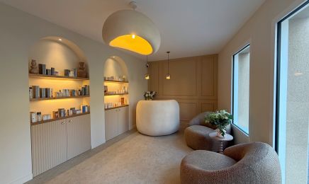 Serena Maison de Soins : Institut de beauté à Vernioz