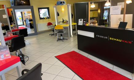Friseur SchauHair: Friseur in Fellbach