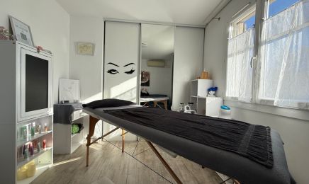Institut de beaute Mbeauty : Institut de beauté à Arles