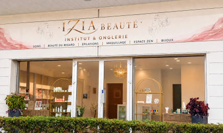 Izia Beauté | Institut & Ongles : Institut de beauté à Auch