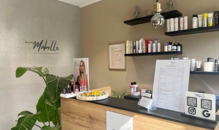 Salon Mabelle : Kosmetikstudio in Gütersloh