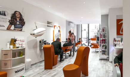 Bconcept : Coiffeur à Villeurbanne