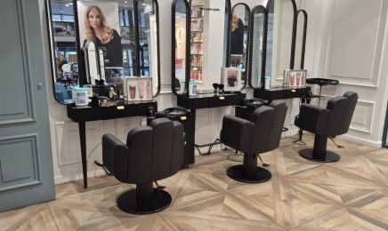 Franck Provost - Paray-le-Monial : Coiffeur à Paray-le-Monial