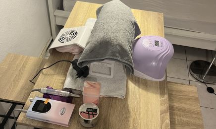 Bry Nails : Institut de beauté à Toulouse