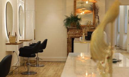 Maison Lucie Leclerc Coiffure : Coiffeur à Toulouse
