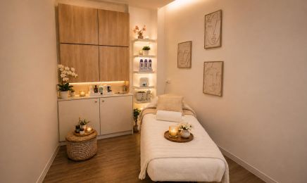 Red Nails & Beauty : Institut de beauté à Issy-les-Moulineaux