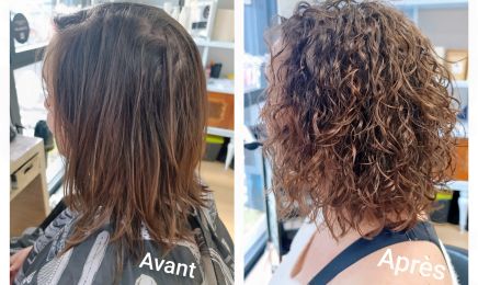 Vaness'Coiff : Coiffeur à Bléré