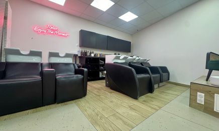 Elle beauty : Coiffeur à Villetaneuse