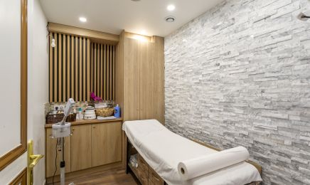 La Maison de Beauté (Stella Beauté) : Coiffeur à Sartrouville