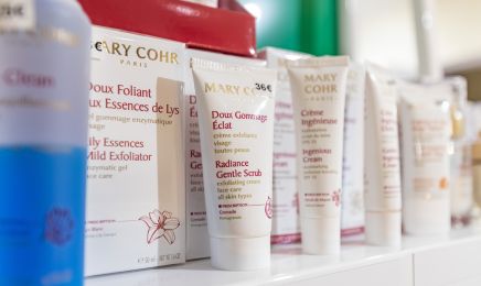 RMB Institut de Beauté : Manucure à Rennes