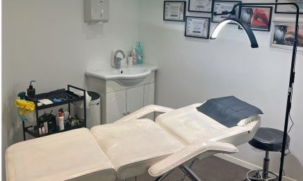 Un instant d’évasion  : Institut de beauté à Erstein