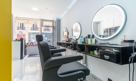 O’J Cut - Barber Paris 9 : Coiffeur à Paris