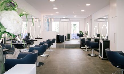 KP Salon Bern: Kosmetikstudio in Kreis