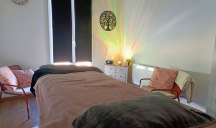 Isa Energie bien être : Institut de beauté à Calais