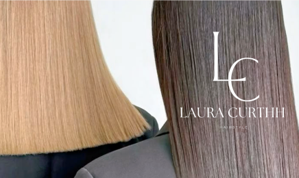Laura.curthh - Dans l'instant Coworking : Coiffeur à Saint-Bonnet-de-Mure