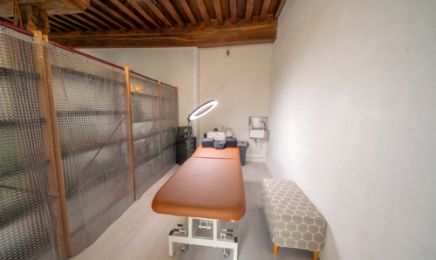 Chez H - Havre de Beauté : Institut de beauté à Montcenis