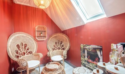 Horizon bien-être  : Institut de beauté à Juvigny les Vallées
