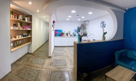 Échappée Belle : Institut de beauté à Profondeville