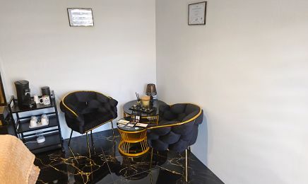 Beauté des Cils : Institut de beauté à Sincey-lès-Rouvray