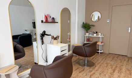 L'atelier beauté 76 : Manucure à Elbeuf