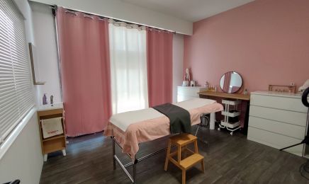 Marie Beauté Évasion & Elégance by M  : Manucure à Bischwiller