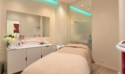 Ornella Maison d’Esthétique : Institut de beauté à Paris