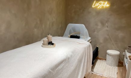 Lie Studio N : Manucure à Grâce-Hollogne