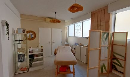L'Atelier du Bien-Être by Sylvie : Institut de beauté à Sausset-les-Pins