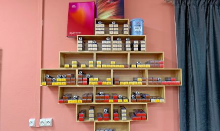 Le Temps d’un Rituel  : Coiffeur à Castelnau-le-Lez