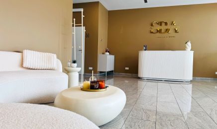 Kosmetikstudio Senasbeautyacademy: Kosmetikstudio in Wendlingen am Neckar