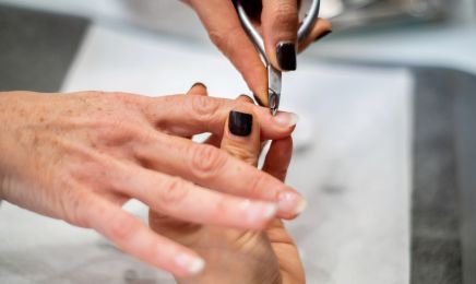 T.T.T BeautyShop - Issy les moulineaux : Manucure à Issy-les-Moulineaux