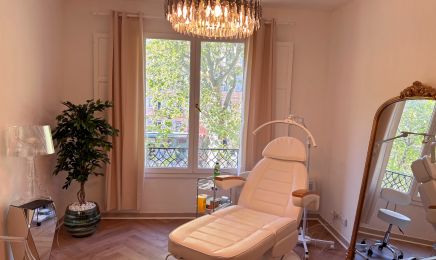 Maison Nina Federici : Institut de beauté à Aix-en-Provence