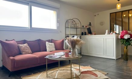 Oh my beauty  : Manucure à Saint-Maximin-la-Sainte-Baume