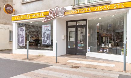 Laf Coiff : Coiffeur à Gerzat