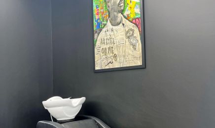 Krys Barber - Longué : Barbier à Longué-Jumelles