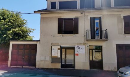 Irina Beauté : Institut de beauté à Franois