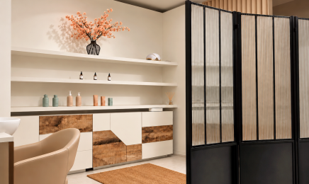Maison Daphné Narcy - Head Spa : Coiffeur à Paris