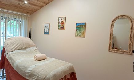 Institut bulle de douceur : Manucure à Beaugeay