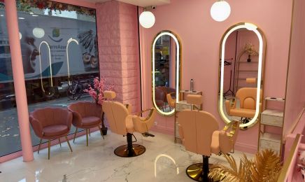 Gossip Studio Paris  : Manucure à Paris