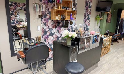 Ofé Création : Coiffeur à Blancs-Coteaux