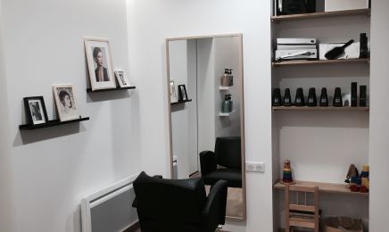 Maison Couleurs Café Coiffure : Barbier à Binic-Étables-sur-Mer
